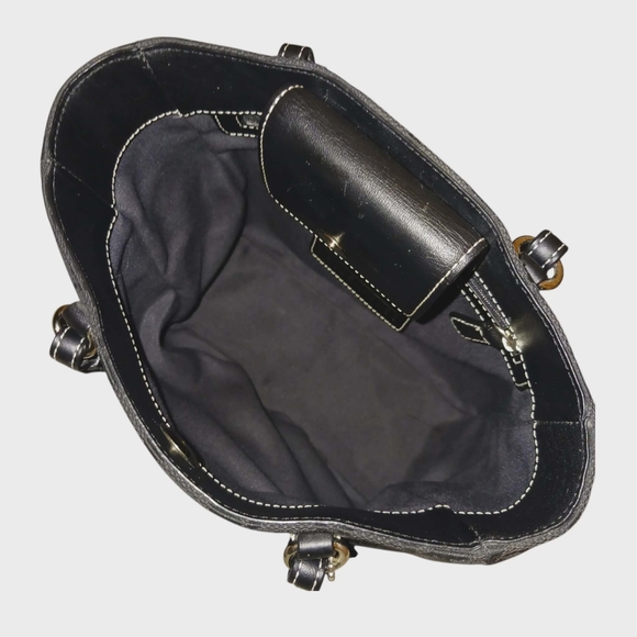 Coach Lunch Tote - Picture 8 of 10